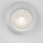 Встраиваемый светильник Technical DL006-GU10-RD-W — изображение 2