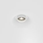 Встраиваемый светильник Technical DL006-GU10-RD-W — изображение 3