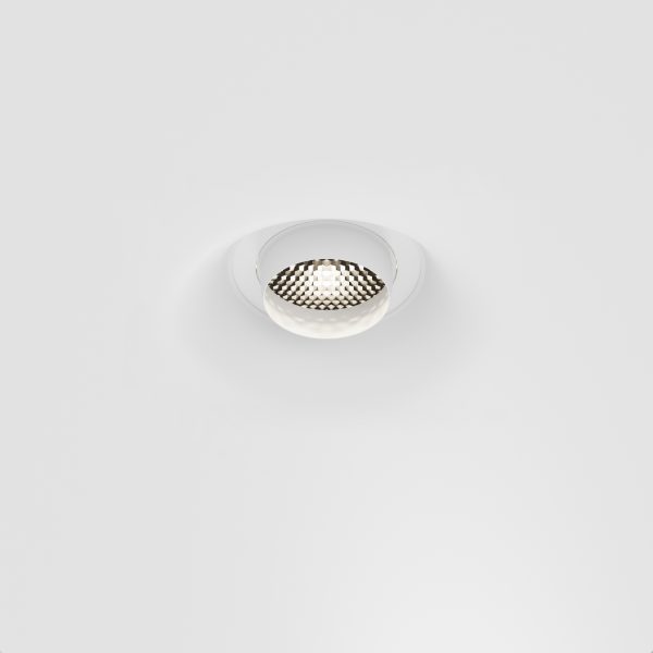 Встраиваемый светильник Technical DL006-GU10-RD-W — изображение 3