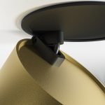 Встраиваемый светильник Technical DL024-12W-DTW-BMG — изображение 2