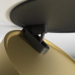 Встраиваемый светильник Technical DL024-18W3K-BMG — изображение 2