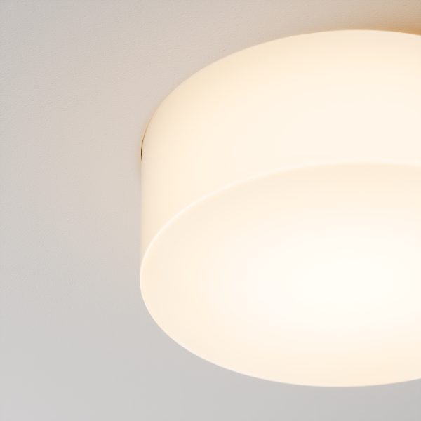 Встраиваемый светильник Technical DL065-12W3K-TRS-W — изображение 2