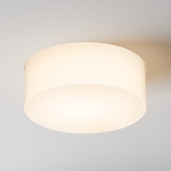 Встраиваемый светильник Technical DL065-12W3K-TRS-W — изображение 3