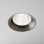 Встраиваемый светильник Technical DL101-GU10-TRS-B — изображение 3