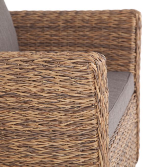 Капучино-кресло-из-искусственного-ротанга-гиацинт-цвет-соломенный-1 цвет соломенный
