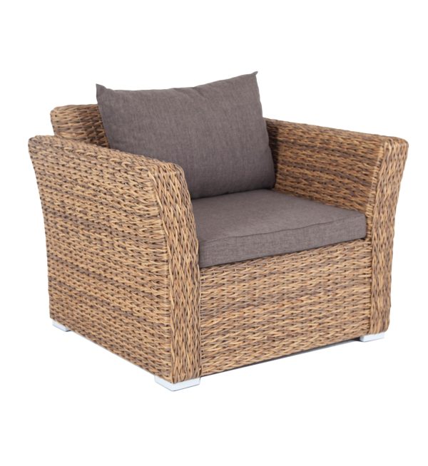 Капучино-кресло-из-искусственного-ротанга-гиацинт-цвет-соломенный-2 "Капучино" кресло из искусственного ротанга (гиацинт), цвет соломенный — изображение 3