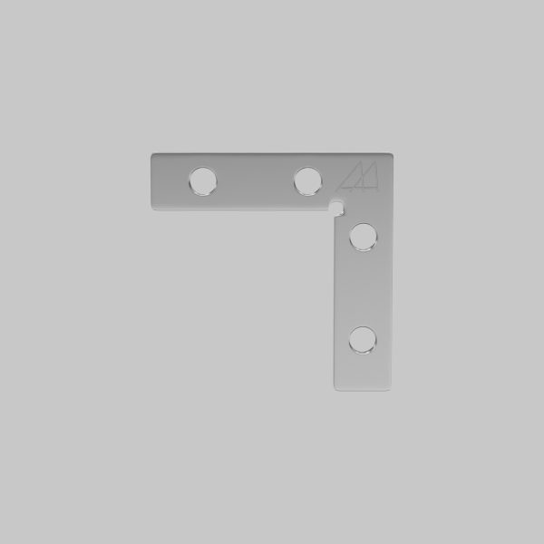 Комплектующие для встраиваемой трековой системы Technical TRA034D-CL-42S — изображение 2