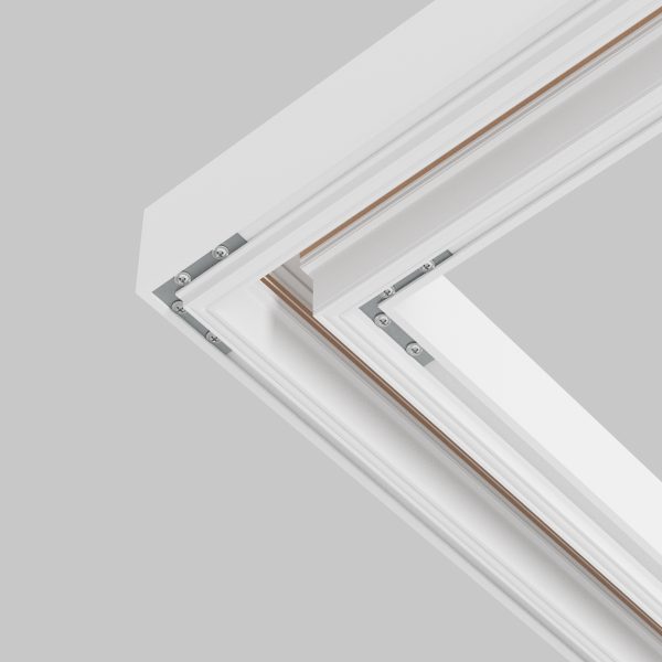 Комплектующие для встраиваемой трековой системы Technical TRA034D-CL-42S — изображение 3