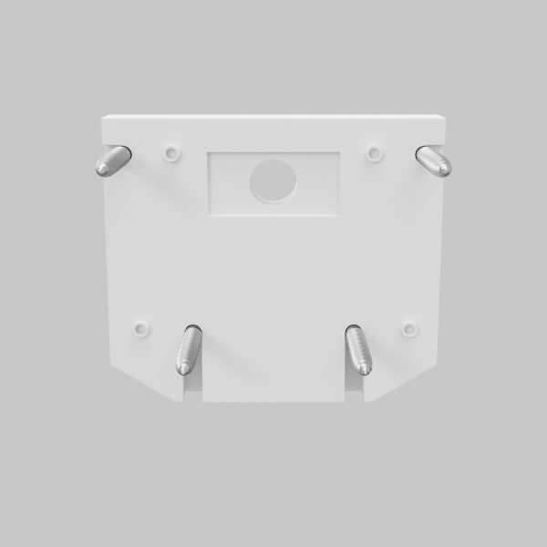 Комплектующие для встраиваемой трековой системы Technical TRA034D-EC-422W — изображение 2