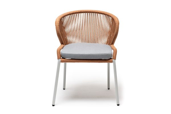 каркас алюминий светло-серый (RAL7035) муар