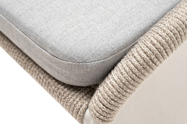 ткань светло-серая