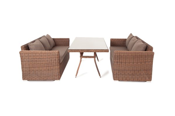 цвет коричневый