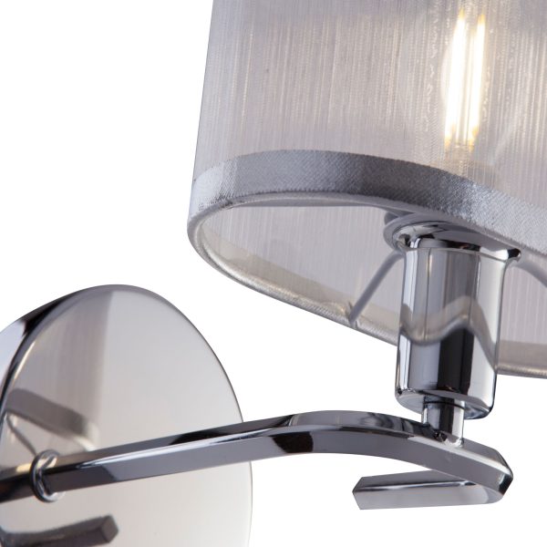 Настенный светильник (бра) Freya FR5016WL-01CH — изображение 3