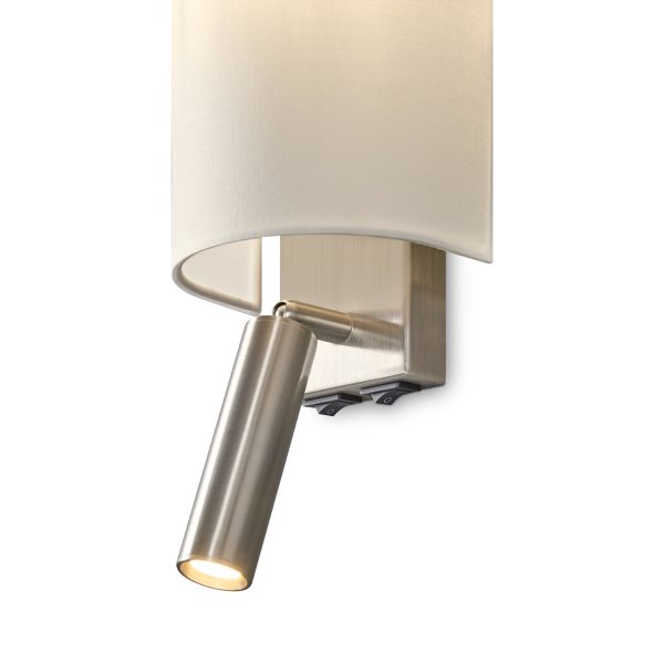 Настенный светильник (бра) Freya FR5367WL-L40N — изображение 3