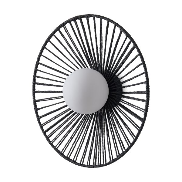 Настенный светильник (бра) Freya FR5405WL-01B2 — изображение 2