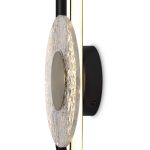 Настенный светильник (бра) Freya FR6173WL-L12B — изображение 2