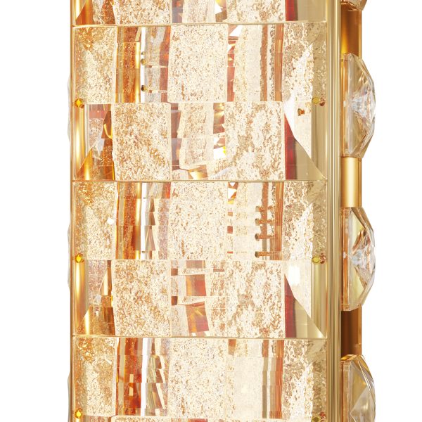 Настенный светильник (бра) Maytoni MOD336WL-L35G3K — изображение 2