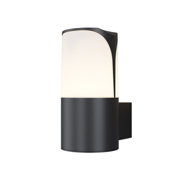 Настенный светильник (бра) Outdoor O016WL-01B — изображение 2