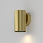 Настенный светильник (бра) Technical C106WL-01-GU10-BS — изображение 3