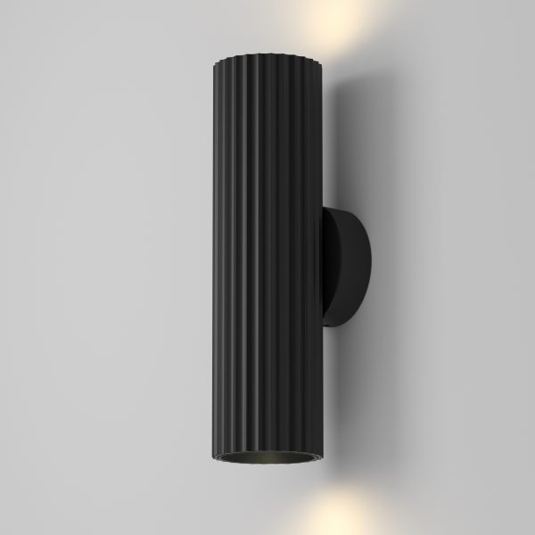 Настенный светильник (бра) Technical C106WL-02-GU10-B — изображение 3