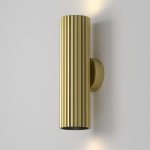 Настенный светильник (бра) Technical C106WL-02-GU10-BS — изображение 3