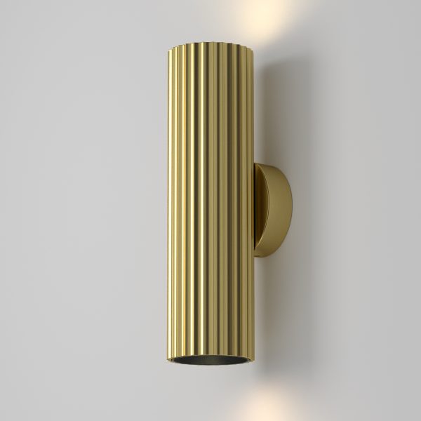 Настенный светильник (бра) Technical C106WL-02-GU10-BS — изображение 3