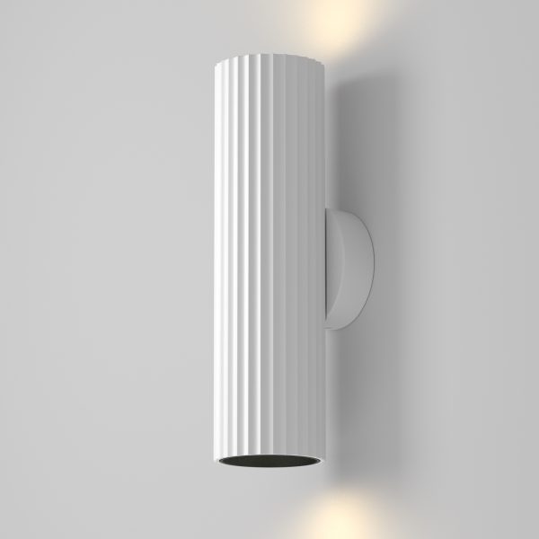 Настенный светильник (бра) Technical C106WL-02-GU10-W — изображение 3