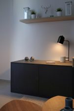 Настольный светильник Freya FR5279TL-01B1 — изображение 2