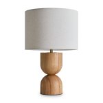 Настольный светильник Freya FR5326TL-01BG — изображение 2