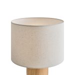 Настольный светильник Freya FR5326TL-01BG — изображение 3