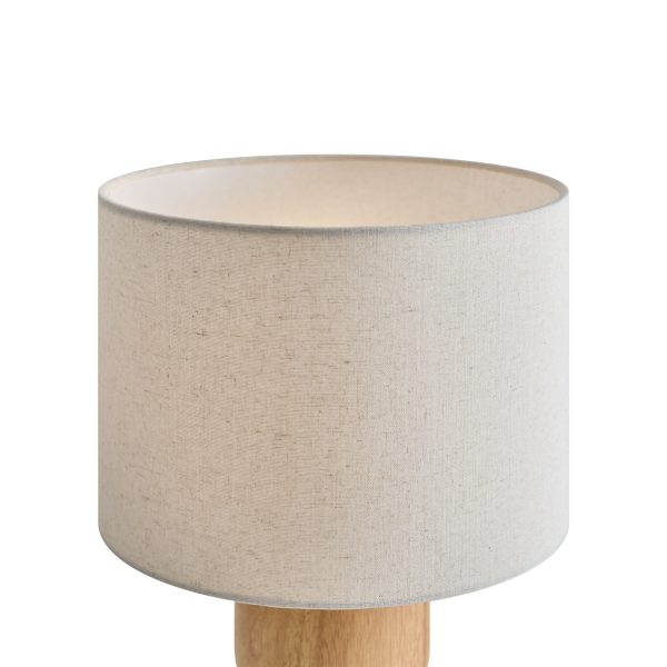 Настольный светильник Freya FR5326TL-01BG — изображение 3