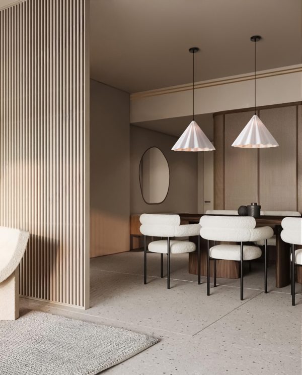 Подвесной светильник Freya FR5479PL-01W — изображение 2