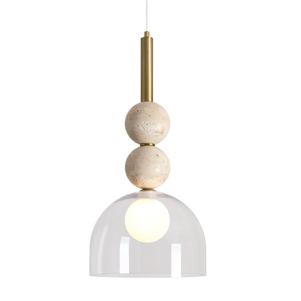 Подвесной светильник Freya FR5482PL-01BS — изображение 3