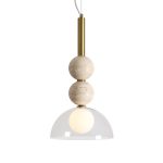 Подвесной светильник Freya FR5482PL-01BS1 — изображение 3