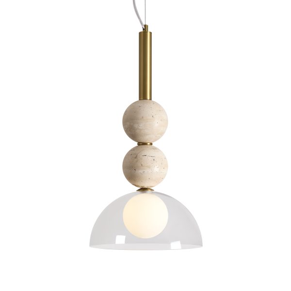 Подвесной светильник Freya FR5482PL-01BS1 — изображение 3