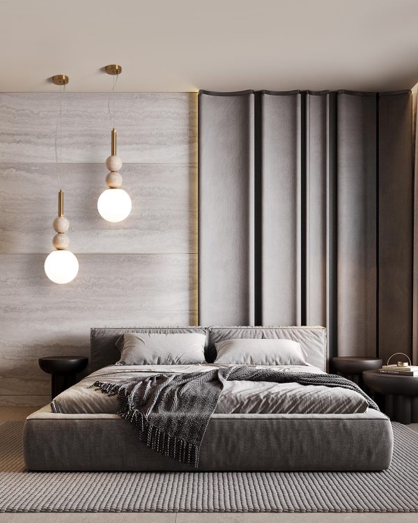 Подвесной светильник Freya FR5482PL-01BS2 — изображение 2