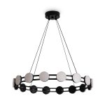 Подвесной светильник Freya FR6180PL-L32B — изображение 2