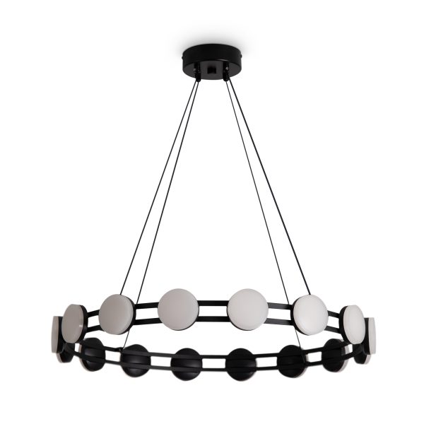 Подвесной светильник Freya FR6180PL-L32B — изображение 2