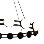 Подвесной светильник Freya FR6180PL-L32B — изображение 3