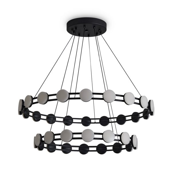 Подвесной светильник Freya FR6180PL-L70B — изображение 3