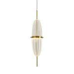 Подвесной светильник Freya FR6184PL-L8BS — изображение 3