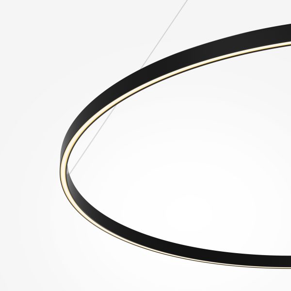 Подвесной светильник Maytoni MOD058PL-L65BK — изображение 2