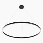 Подвесной светильник Maytoni MOD058PL-L65BK — изображение 3