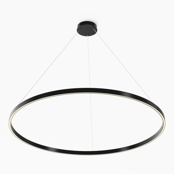 Подвесной светильник Maytoni MOD058PL-L65BK — изображение 3