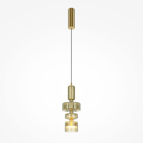 Подвесной светильник Maytoni MOD253PL-L18BS3K3 — изображение 3