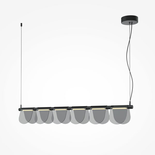 Подвесной светильник Maytoni MOD319PL-L30B3K — изображение 3