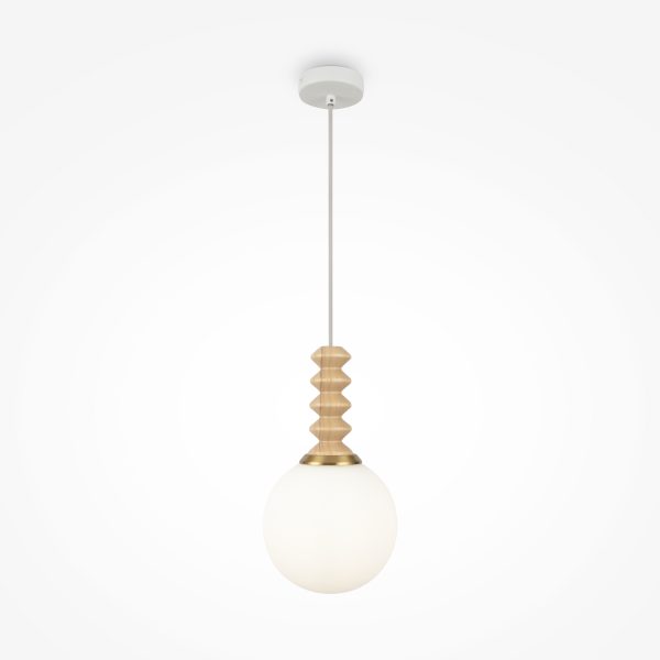 Подвесной светильник Maytoni P150PL-01BG — изображение 3