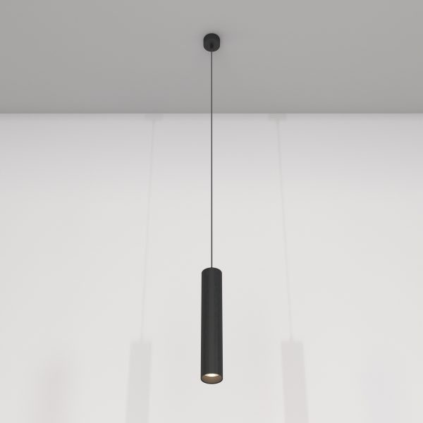 Подвесной светильник Technical P072PL-L12B4K — изображение 2