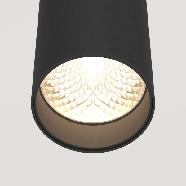 Подвесной светильник Technical P072PL-L12B4K — изображение 3