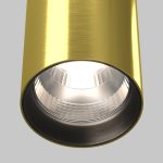 Подвесной светильник Technical P100PL-20W4K-BS — изображение 2